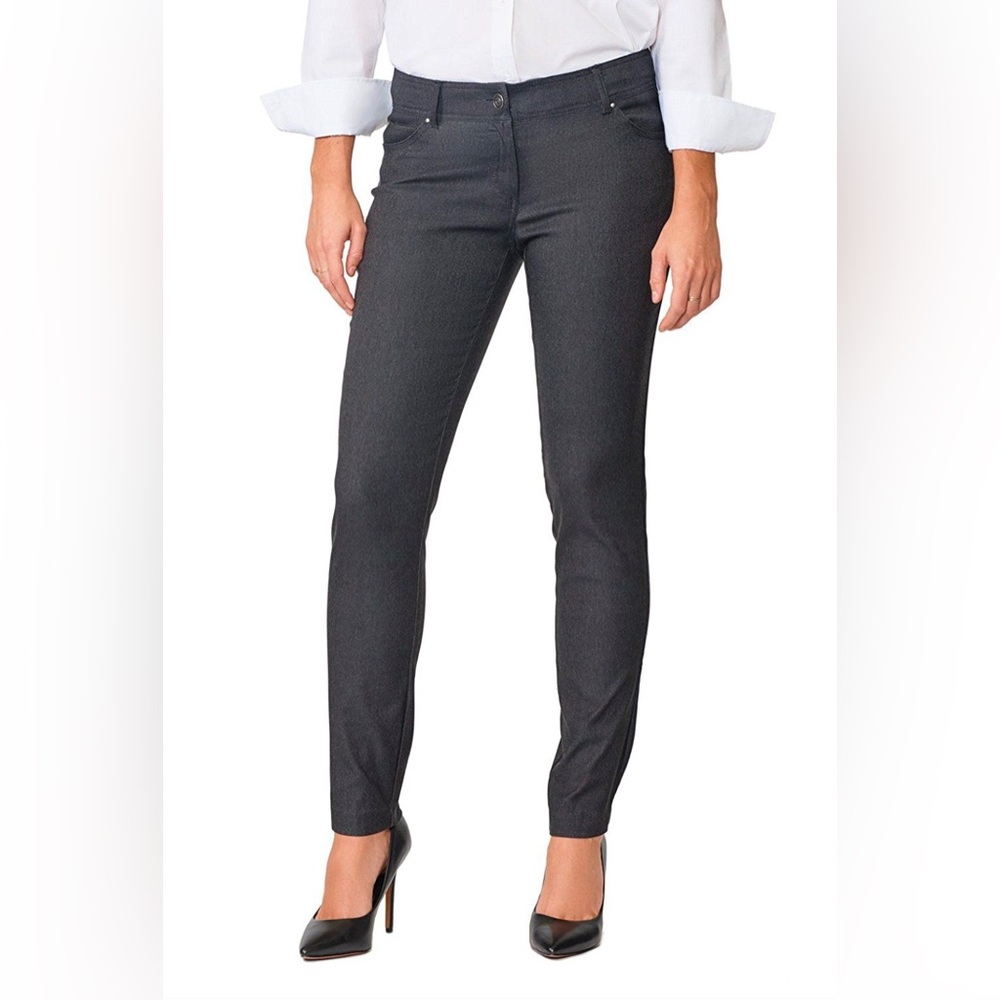 89th+Madison Gray Pants